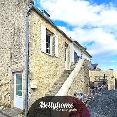 Charme, & A Pied リュック・シュル・メール