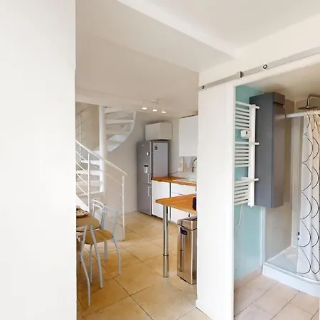 Charme, & A Pied Ferienhaus *