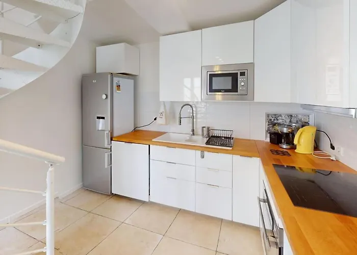 Tatil Evi Charme, & A Pied *