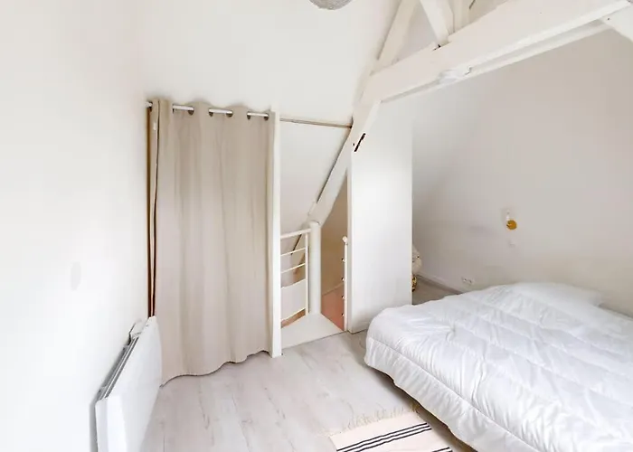 Tatil Evi Charme, & A Pied